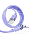 Hurtownia GSM - Kabel Joyroom S-1224N2 USB-A - Lightning 120cm Purple - JYR050PRP - {ean13} - Hurt
