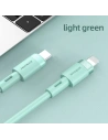 Wholesale Joyroom S-1224N9 USB-C - Lightning Cable PD 20W 120cm Green - JYR051GRN - {ean13} - Hurt