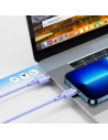 Hurtownia GSM - Kabel Joyroom S-1224N2 USB-A - Lightning 120cm Purple - JYR050PRP - {ean13} - Hurt