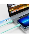 Wholesale Joyroom S-1224N9 USB-C - Lightning Cable PD 20W 120cm Green - JYR051GRN - {ean13} - Hurt