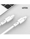 Hurtownia GSM - Kabel Joyroom S-1230N9 USB-C - USB-C PD 60W 3A 120cm White - JYR052WHT - {ean13} - Hurt