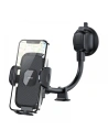 Wholesale Joyroom JR-ZS259 Long Arm Dashboard Car Mount Black - JYR059BLK - {ean13} - Hurt