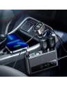 Hurtownia GSM - Ładowarka samochodowa Joyroom JR-CL06 Multi-port USB Car Charger PD 154W QC 3.0 Black - JYR058BLK - {ean13} - Hurt