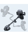 Hurtownia GSM - Uchwyt samochodowy Joyroom JR-ZS259 Long Arm Dashboard Car Mount Black - JYR059BLK - {ean13} - Hurt