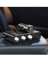Hurtownia GSM - Ładowarka samochodowa Joyroom JR-CL06 Multi-port USB Car Charger PD 154W QC 3.0 Black - JYR058BLK - {ean13} - Hurt