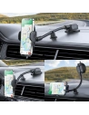Wholesale Joyroom JR-ZS259 Long Arm Dashboard Car Mount Black - JYR059BLK - {ean13} - Hurt