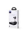 Hurtownia GSM - Automobilní nabíječka Joyroom JR-CL06 Multi-port USB Car Charger PD 154W QC 3.0 Černá - JYR058BLK - {ean13} - Hurt