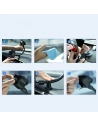 Wholesale Joyroom JR-ZS259 Long Arm Dashboard Car Mount Black - JYR059BLK - {ean13} - Hurt