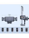 Hurtownia GSM - Uchwyt samochodowy Joyroom JR-ZS283 Dashboard Car Mount Black - JYR061BLK - {ean13} - Hurt