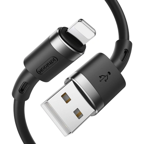 Kabel Joyroom S-1224N2 USB-A - Lightning 120cm Black