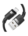 Hurtownia GSM - Kabel Joyroom S-1224N2 USB-A - Lightning 120cm černý - JYR062BLK - {ean13} - Hurt