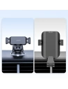 Hurtownia GSM - Uchwyt samochodowy Joyroom JR-ZS283 Dashboard Car Mount Black - JYR061BLK - {ean13} - Hurt