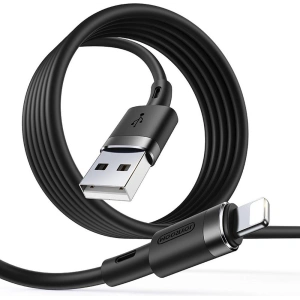 Kabel Joyroom S-1224N2 USB-A - Lightning 120cm Black
