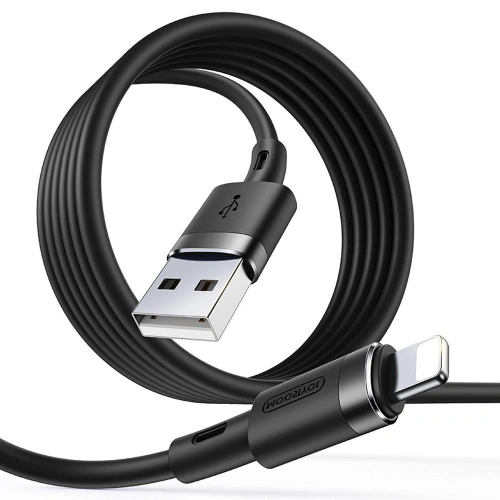 Kabel Joyroom S-1224N2 USB-A - Lightning 120cm Black