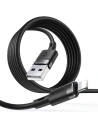 Hurtownia GSM - Kabel Joyroom S-1224N2 USB-A - Lightning 120cm černý - JYR062BLK - {ean13} - Hurt
