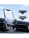 Wholesale Joyroom JR-ZS283 Vent Car Mount Black - JYR060BLK - {ean13} - Hurt