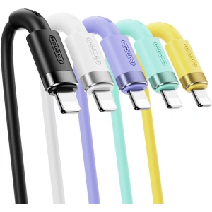 Kabel Joyroom S-1224N2 USB-A - Lightning 120cm Black