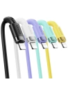 Hurtownia GSM - Kabel Joyroom S-1224N2 USB-A - Lightning 120cm Black - JYR062BLK - {ean13} - Hurt