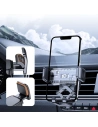 Wholesale Joyroom JR-ZS283 Vent Car Mount Black - JYR060BLK - {ean13} - Hurt