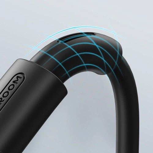 Kabel Joyroom S-1224N2 USB-A - Lightning 120cm Black