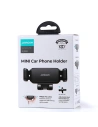 Wholesale Joyroom JR-ZS283 Vent Car Mount Black - JYR060BLK - {ean13} - Hurt