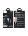 Hurtownia GSM - Kabel Joyroom S-1224N2 USB-A - Lightning 120cm černý - JYR062BLK - {ean13} - Hurt
