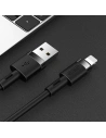 Hurtownia GSM - Kabel Joyroom S-1224N2 USB-A - Lightning 120cm Black - JYR062BLK - {ean13} - Hurt