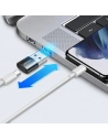 Adaptér Joyroom S-H152 USB-C - USB-A černý [2 PACK]