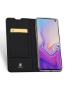 Hurtownia GSM - Etui DuxDucis SkinPro Samsung Galaxy S10 Black - DDS217BLK - {ean13} - Hurt