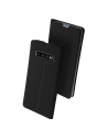 Hurtownia GSM - Etui DuxDucis SkinPro Samsung Galaxy S10 Black - DDS217BLK - {ean13} - Hurt