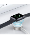 Hurtownia GSM - Bezdrátová nabíječka Joyroom S-IW004 Magnetic nabíjecí USB-C kabel 120 cm Apple Watch bílá - JYR065WHT - {ean13} - Hurt