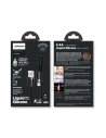 Hurtownia GSM - Kabel Joyroom S-1224N2 USB-A - USB-C 120cm Černý - JYR063BLK - {ean13} - Hurt