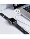 Hurtownia GSM - Bezdrátová nabíječka Joyroom S-IW004 Magnetic nabíjecí USB-C kabel 120 cm Apple Watch bílá - JYR065WHT - {ean13} - Hurt