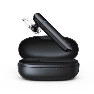 Hurtownia GSM - Słuchawki bezprzewodowe Joyroom JR-B01S Bluetooth Earphone Black - JYR067BLK - {ean13} - Hurt