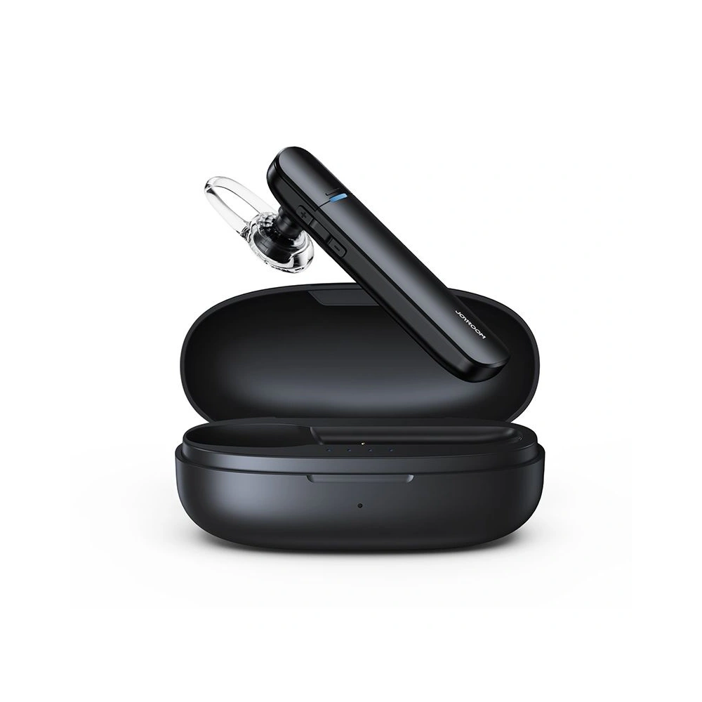 Hurtownia GSM - Bezdrátová sluchátka Joyroom JR-B01S Bluetooth sluchátka černá - JYR067BLK - {ean13} - Hurt