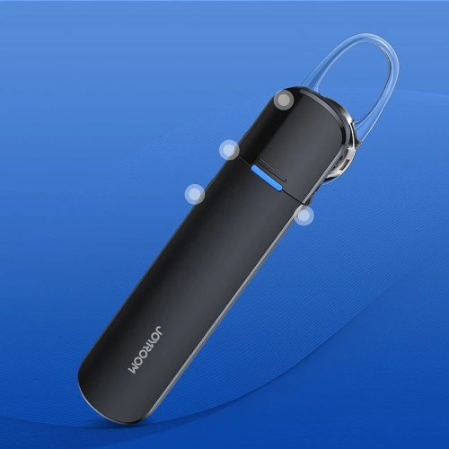 Słuchawki bezprzewodowe Joyroom JR-B01S Bluetooth Earphone Black