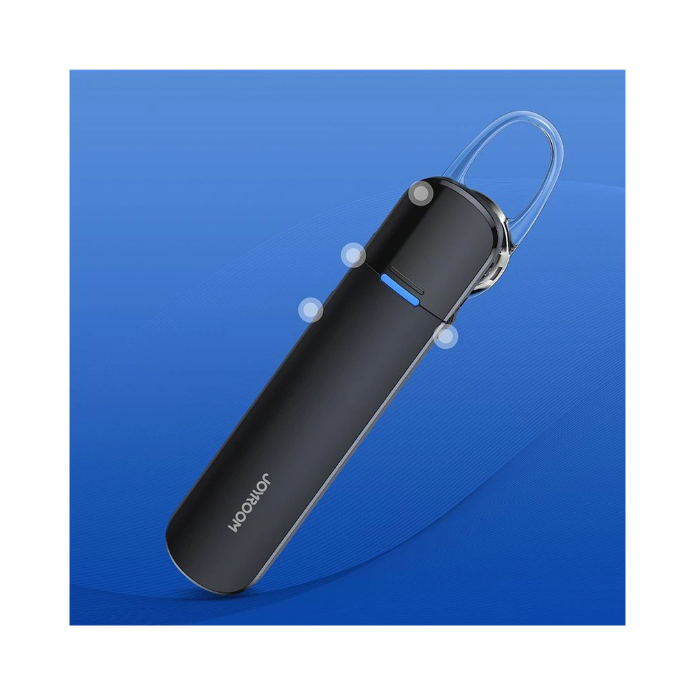 Hurtownia GSM - Bezdrátová sluchátka Joyroom JR-B01S Bluetooth sluchátka černá - JYR067BLK - {ean13} - Hurt