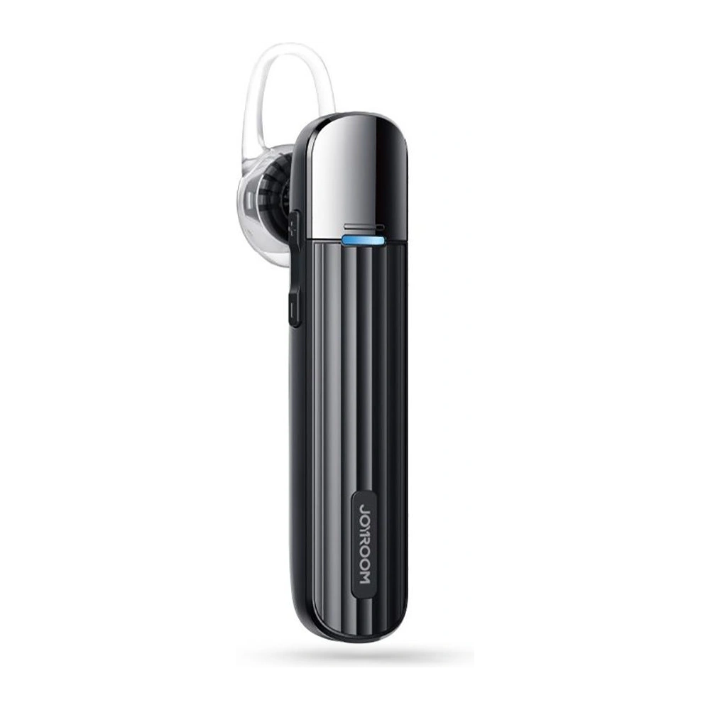 Hurtownia GSM - Bezdrátová sluchátka Joyroom JR-B01 Bluetooth sluchátka černá - JYR068BLK - {ean13} - Hurt