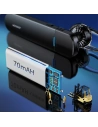Hurtownia GSM - Bezdrátová sluchátka Joyroom JR-B01S Bluetooth sluchátka černá - JYR067BLK - {ean13} - Hurt