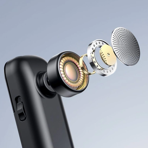 Słuchawki bezprzewodowe Joyroom JR-B01 Bluetooth Earphone Black