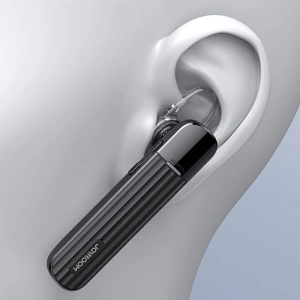 Wholesale Joyroom JR-B01 Bluetooth Earphone Black - JYR068BLK - {ean13} - Hurt