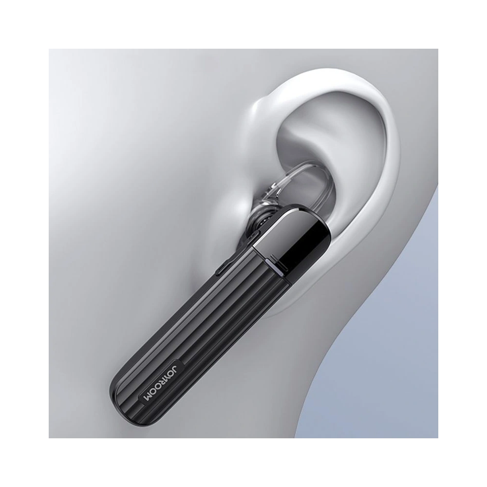 Hurtownia GSM - Bezdrátová sluchátka Joyroom JR-B01 Bluetooth sluchátka černá - JYR068BLK - {ean13} - Hurt