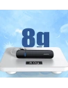 Wholesale Joyroom JR-B01S Bluetooth Earphone Black - JYR067BLK - {ean13} - Hurt