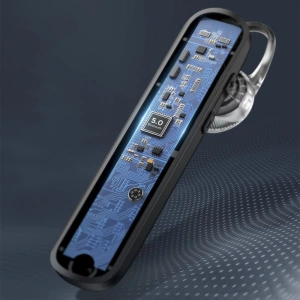 Wholesale Joyroom JR-B01 Bluetooth Earphone Black - JYR068BLK - {ean13} - Hurt