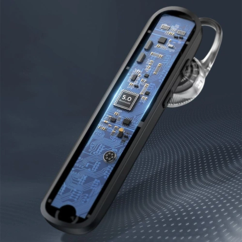 Słuchawki bezprzewodowe Joyroom JR-B01 Bluetooth Earphone Black