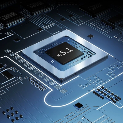 Słuchawki bezprzewodowe Joyroom JR-B01S Bluetooth Earphone Black