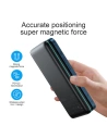 Hurtownia GSM - Powerbank z ładowaniem indukcyjnym Joyroom JR-W040 Magnetic MagSafe Power Bank 10000mah Black - JYR066BLK - {ean13} - Hurt