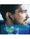 Hurtownia GSM - Słuchawki bezprzewodowe Joyroom JR-B01S Bluetooth Earphone Black - JYR067BLK - {ean13} - Hurt