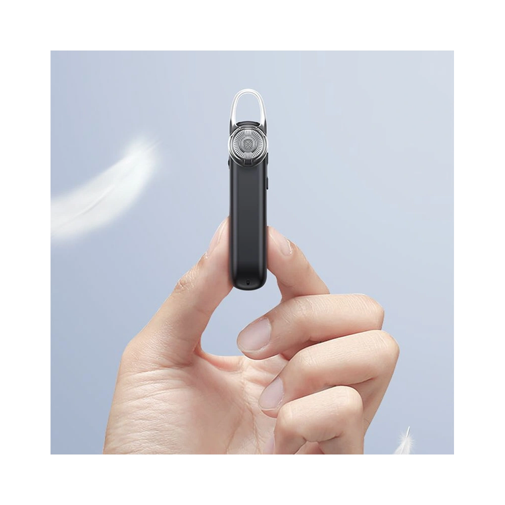 Hurtownia GSM - Bezdrátová sluchátka Joyroom JR-B01 Bluetooth sluchátka černá - JYR068BLK - {ean13} - Hurt