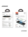 Hurtownia GSM - Powerbank z ładowaniem indukcyjnym Joyroom JR-W040 Magnetic MagSafe Power Bank 10000mah Black - JYR066BLK - {ean13} - Hurt